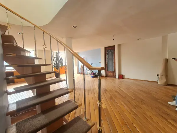 Departamento en Venta en Actipan, Benito Juárez, Ciudad de México 1