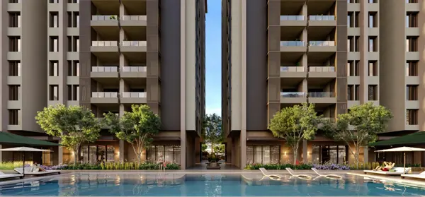 Departamento en venta en Zona Valle Poniente, San Pedro Garza García — foto 2 de 5