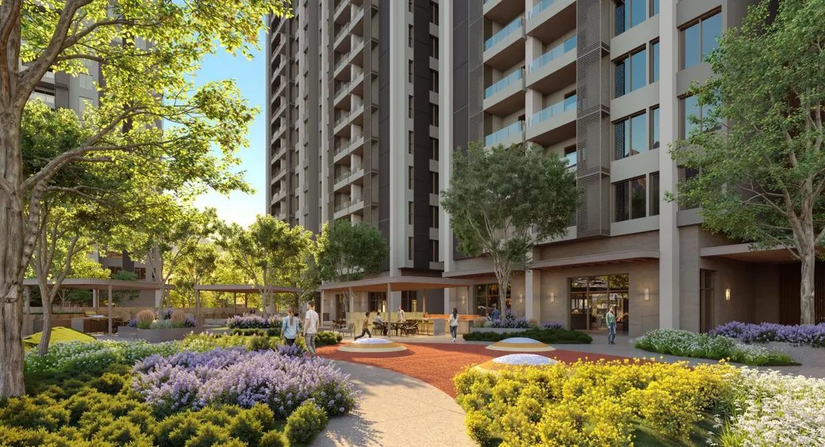 Departamento en venta en Zona Valle Poniente, San Pedro Garza García — foto 1 de 5