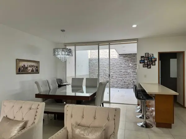 Casa en venta en Rincón del Pilar, Jesús María — foto 3 de 25