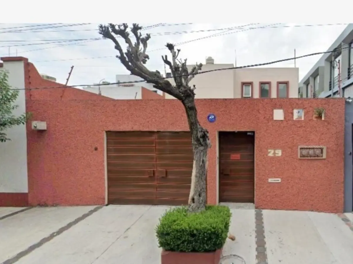Casa en venta en Claveria, Azcapotzalco — foto 1 de 16