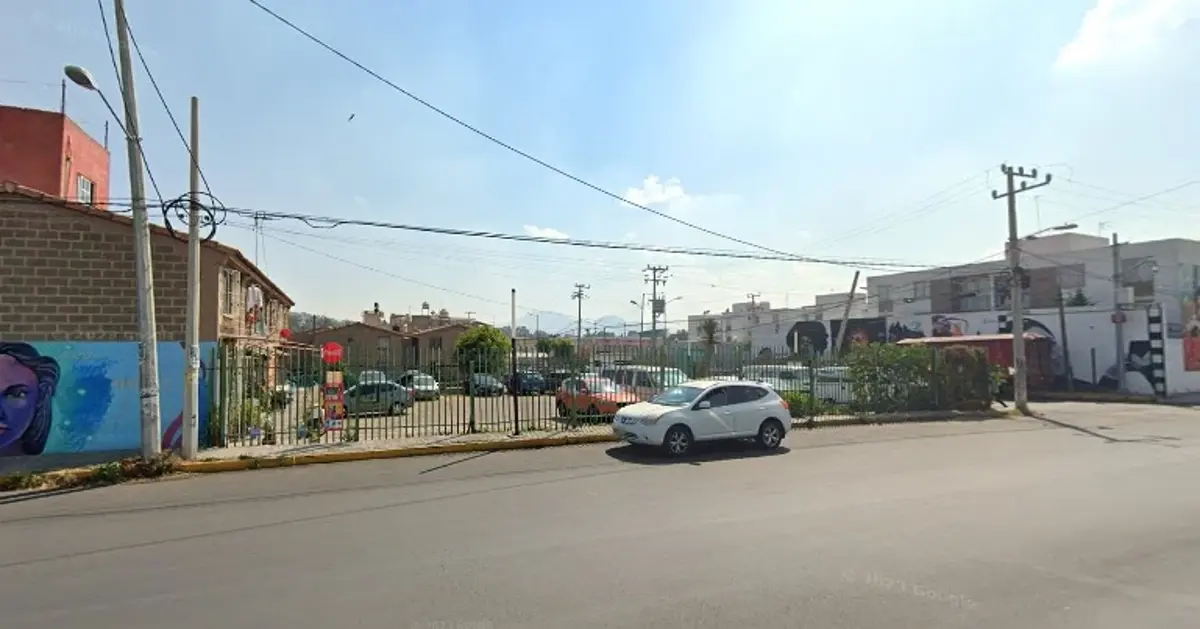 Casa en venta en Chimalistac, Álvaro Obregón — foto 1 de 21