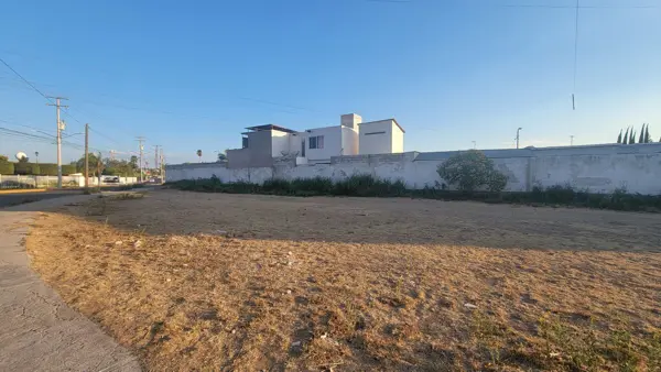 Terreno en renta en Pirámides, Corregidora — foto 2 de 8