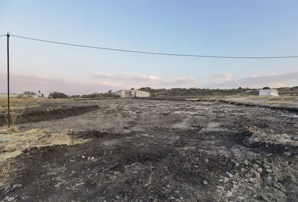 Terreno en venta en Los Angeles, Corregidora — foto 3 de 11