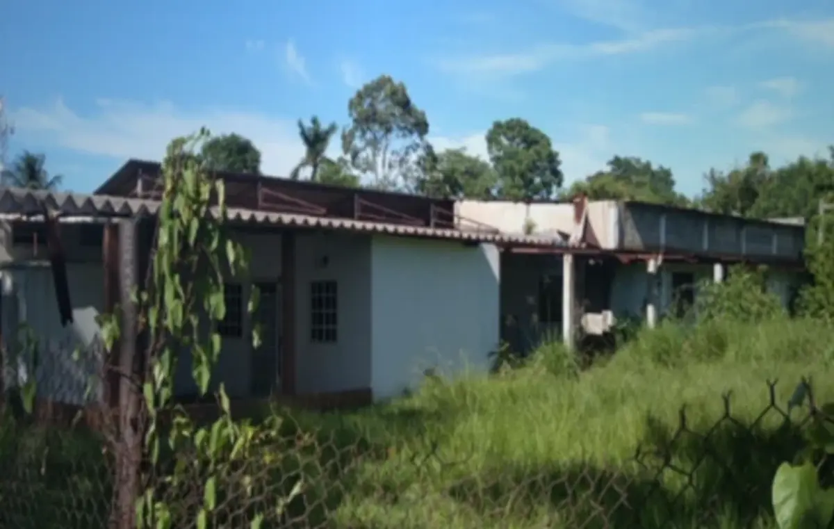 Terreno en venta en PEMEX, Macuspana — foto 1 de 3