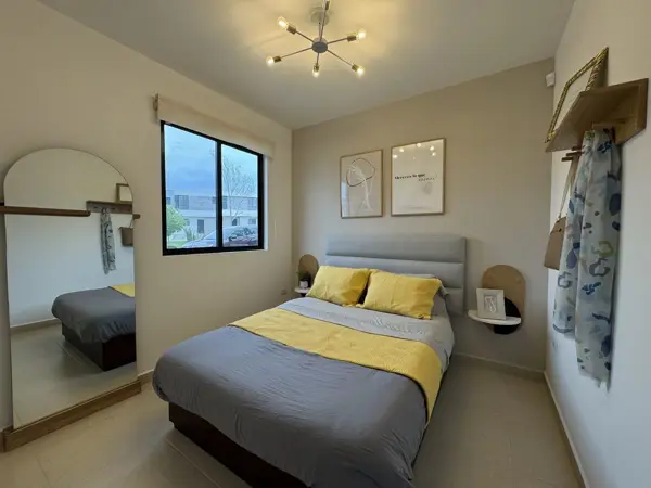 Casa en venta en Zákia, El Marqués — foto 3 de 27