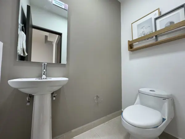 Casa en venta en Zákia, El Marqués — foto 3 de 19