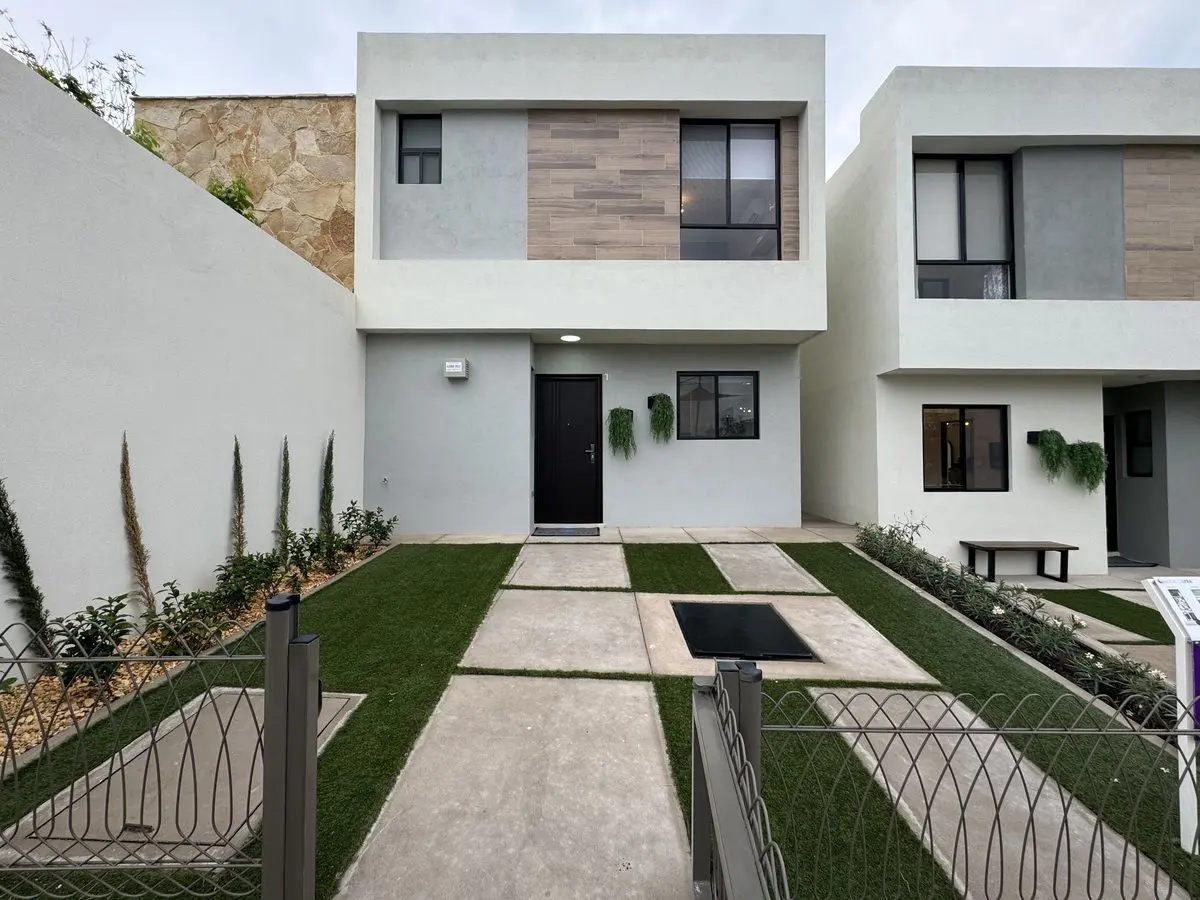 Casa en venta en Zákia, El Marqués — foto 1 de 19