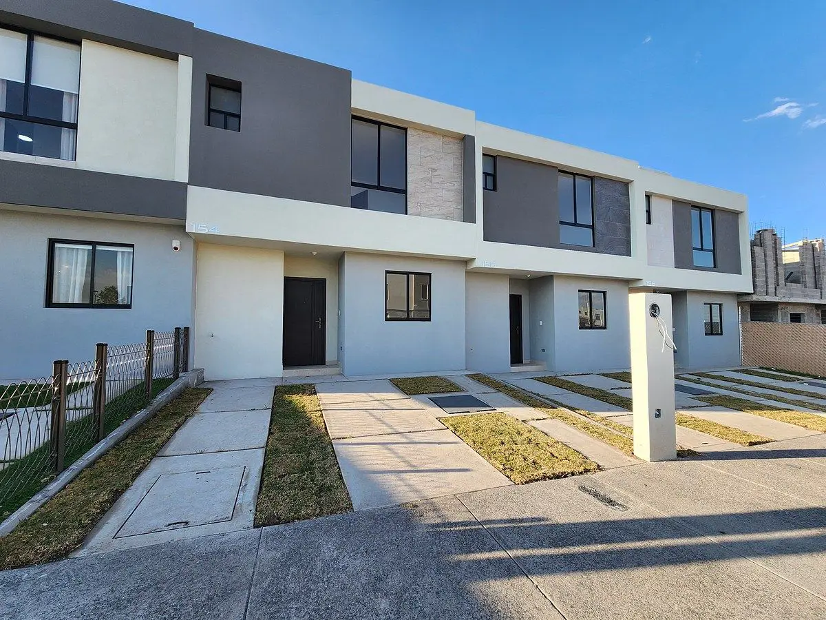 Casa en venta en Zákia, El Marqués — foto 1 de 24