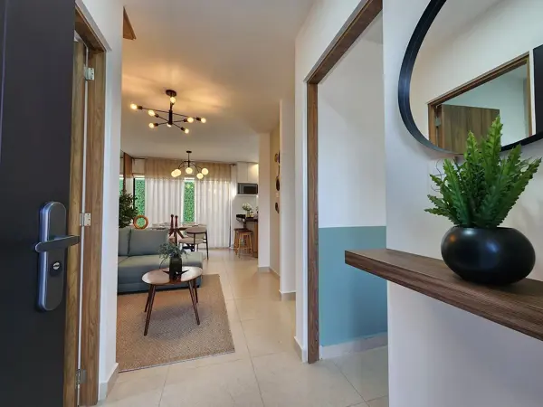 Casa en venta en Zákia, El Marqués — foto 2 de 24