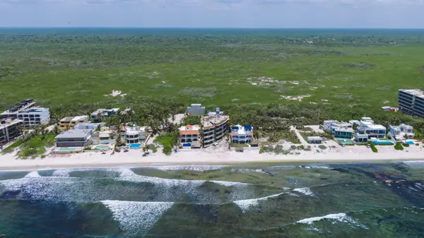 Departamento en venta en Bahías de Punta Solimán, Tulum — foto 3 de 25
