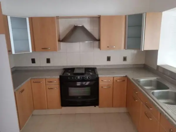 Casa en venta en Claveria, Azcapotzalco — foto 2 de 20