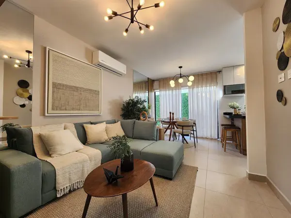 Casa en venta en Zákia, El Marqués — foto 3 de 28