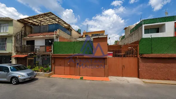Casa en venta en Valle del Sur, Iztapalapa — foto 3 de 5