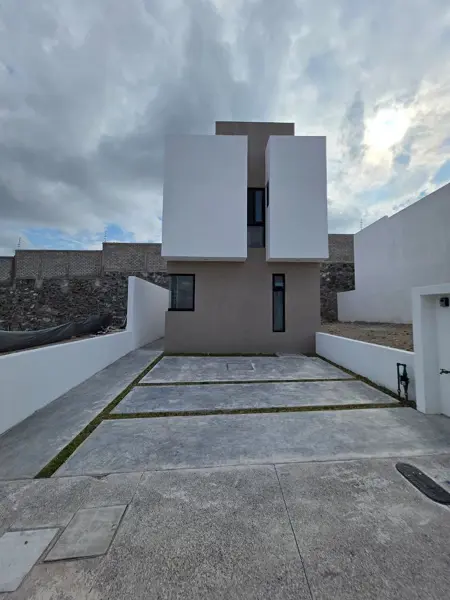 Casa en venta en Capital Sur, El Marqués — foto 2 de 21