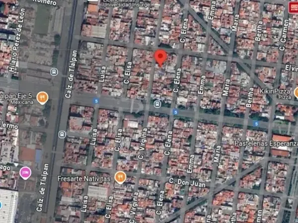 Departamento en venta en Nativitas, Benito Juárez — foto 3 de 12
