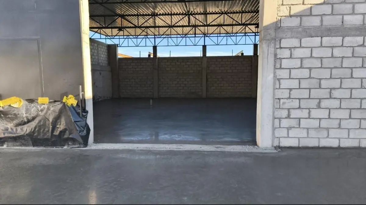 Bodega en venta en Los Cues, Huimilpan — foto 1 de 4