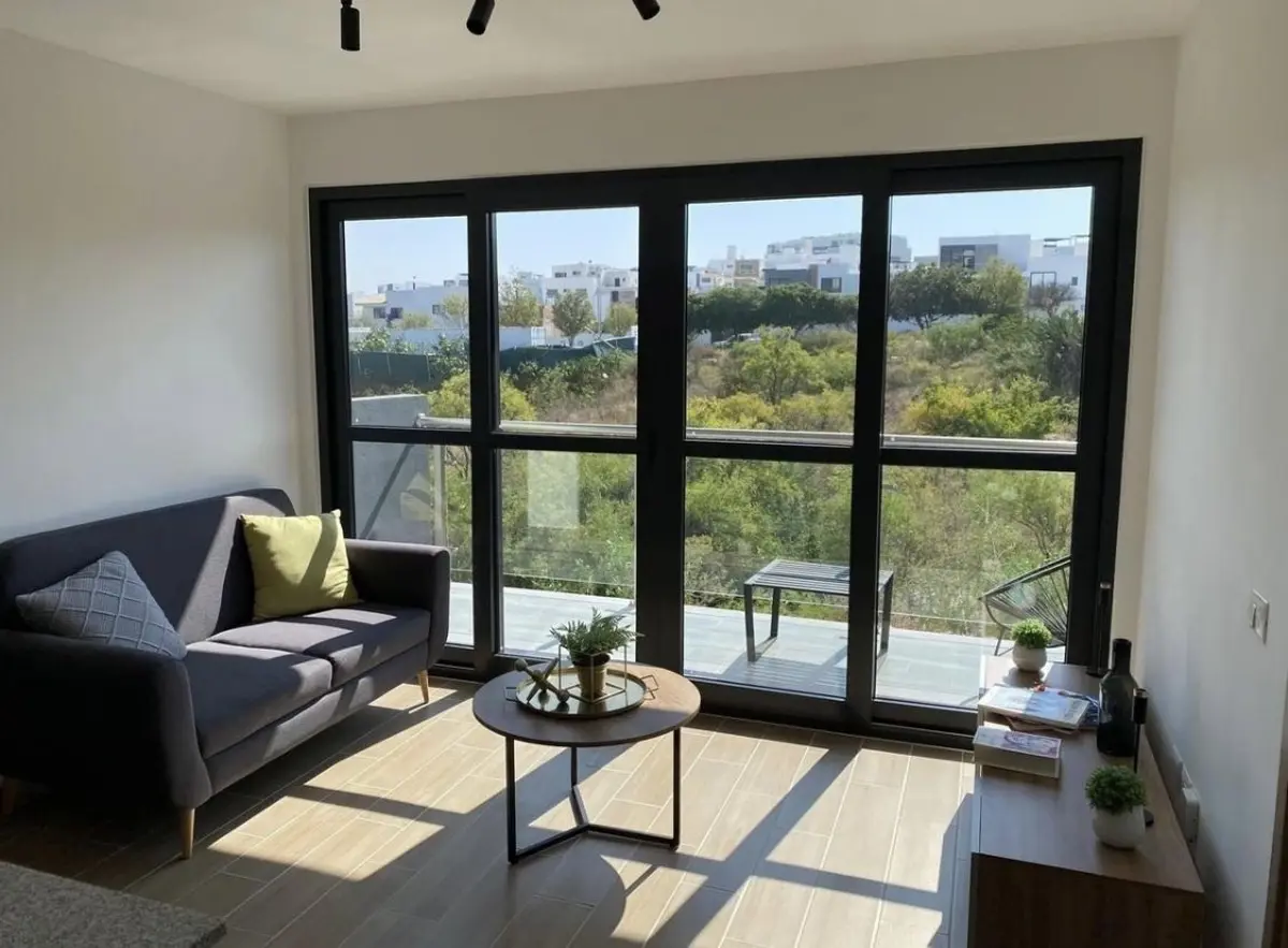 Departamento en renta en Zibatá, El Marqués — foto 1 de 17