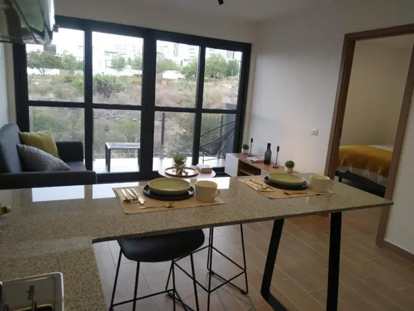 Departamento en renta en Zibatá, El Marqués — foto 3 de 17