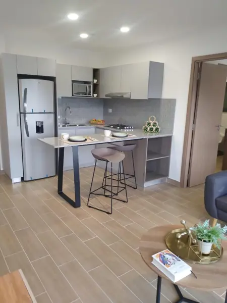 Departamento en renta en Zibatá, El Marqués — foto 2 de 17