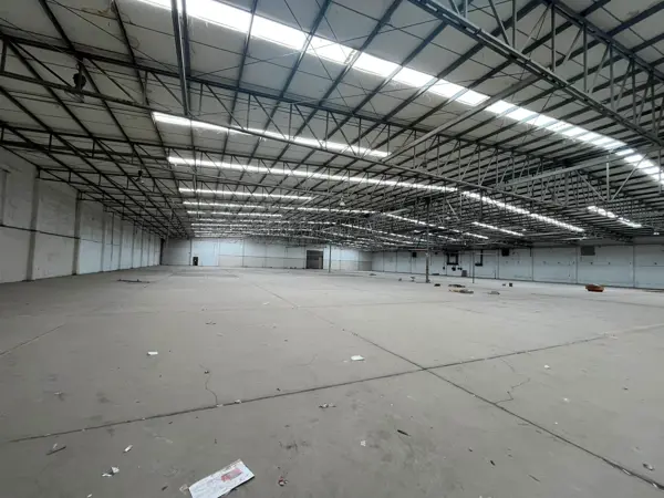 Bodega en renta en Ciudad Industrial, Torreón — foto 2 de 25