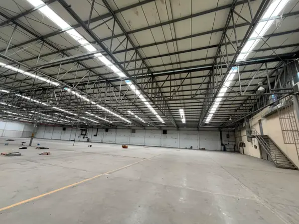 Bodega en renta en Ciudad Industrial, Torreón — foto 3 de 25