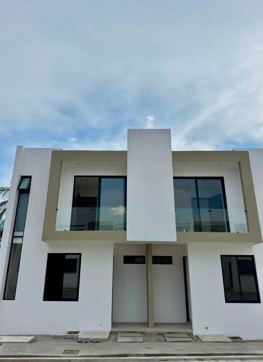 Casa en venta en San Isidro, Jiutepec — foto 1 de 5
