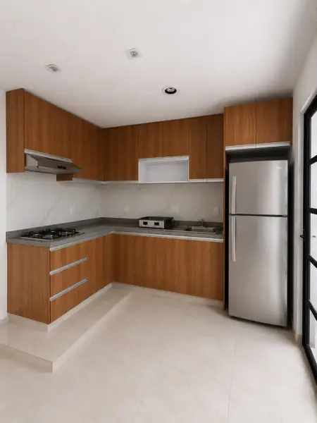 Casa en venta en San Isidro, Jiutepec — foto 2 de 5