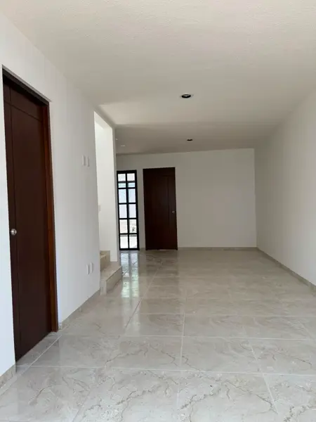 Casa en venta en San Isidro, Jiutepec — foto 3 de 5