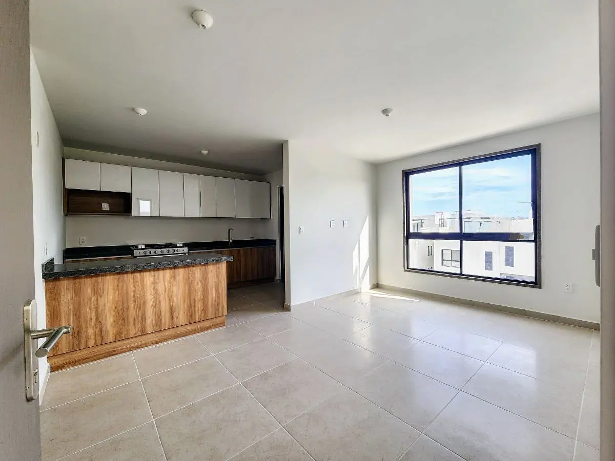 Departamento en venta en El Mayorazgo, El Marqués — foto 1 de 19