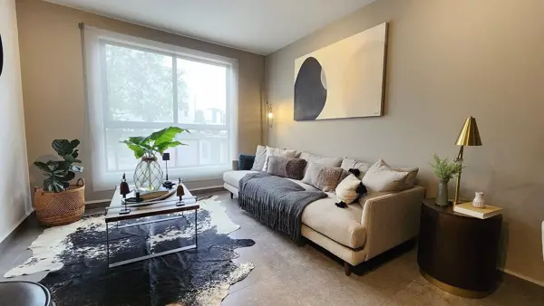 Departamento en venta en El Mayorazgo, El Marqués — foto 3 de 14
