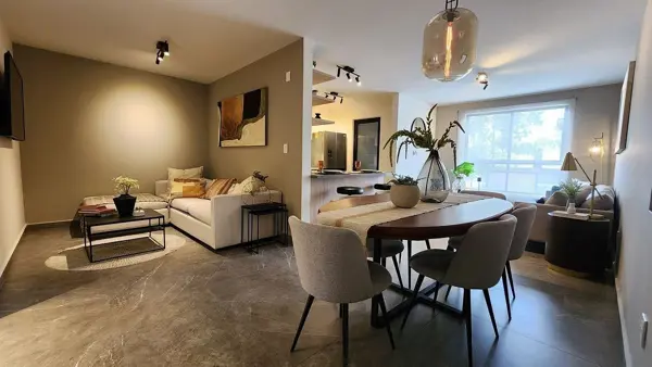 Departamento en venta en El Mayorazgo, El Marqués — foto 2 de 14