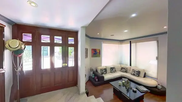 Casa en venta en Lomas de la Hacienda, Atizapán de Zaragoza — foto 3 de 38
