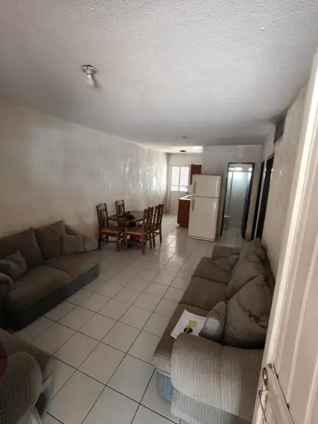 Departamento en venta en Nueva California, Torreón — foto 2 de 14