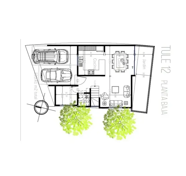 Casa en venta en Lomas de Angelópolis, San Andrés Cholula — foto 3 de 7