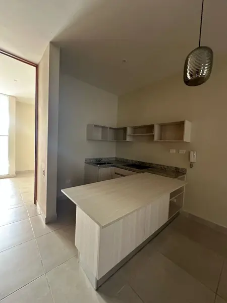 Departamento en renta en Santa Rita Cholul, Mérida — foto 3 de 10