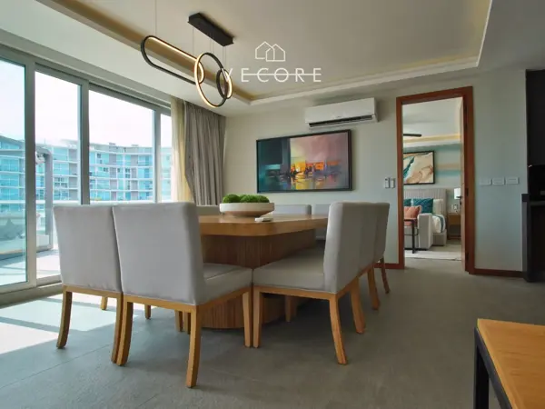 Departamento en venta en Nuevo Vallarta, Bahía de Banderas — foto 2 de 21