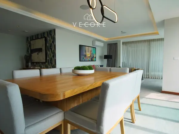 Departamento en venta en Nuevo Vallarta, Bahía de Banderas — foto 3 de 21