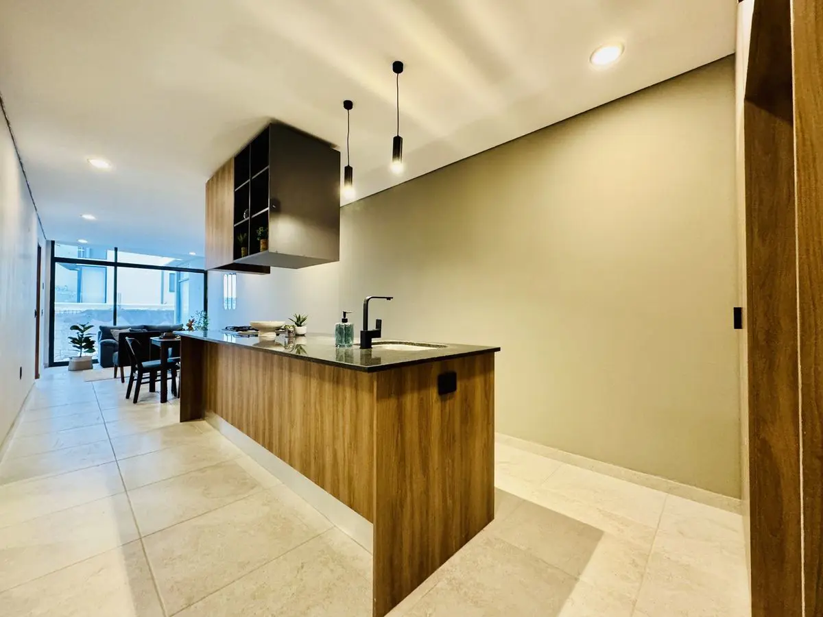 Departamento en venta en Zibatá, El Marqués — foto 1 de 11