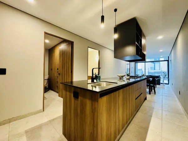 Departamento en venta en Zibatá, El Marqués — foto 2 de 11