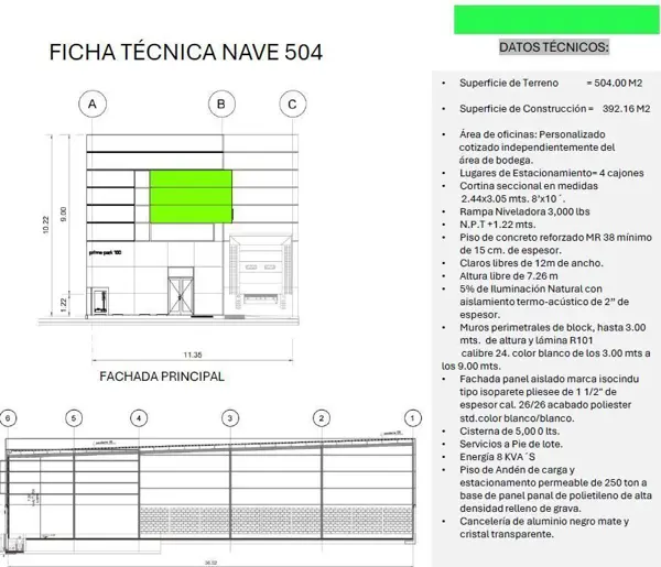Terreno en venta en Chichimequillas, El Marqués — foto 2 de 9