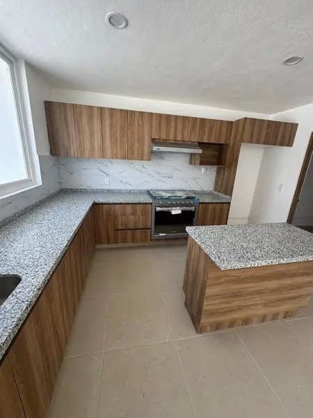 Casa en venta en Cañadas del Arroyo, Corregidora — foto 3 de 26