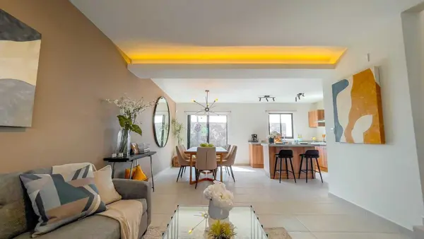 Casa en venta en Meseta Altta Homes, Apaseo El Grande — foto 2 de 15