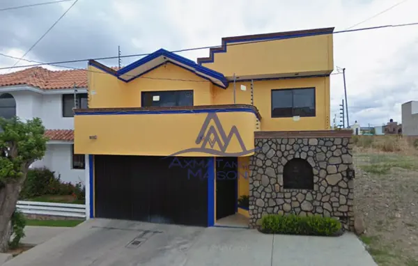 Casa en venta en Las Palmas, León — foto 2 de 10