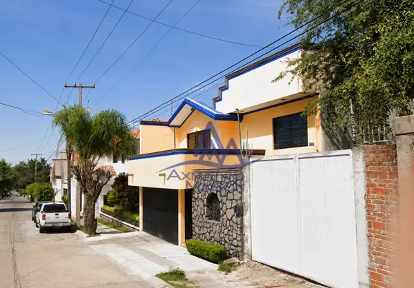 Casa en venta en Las Palmas, León — foto 3 de 10