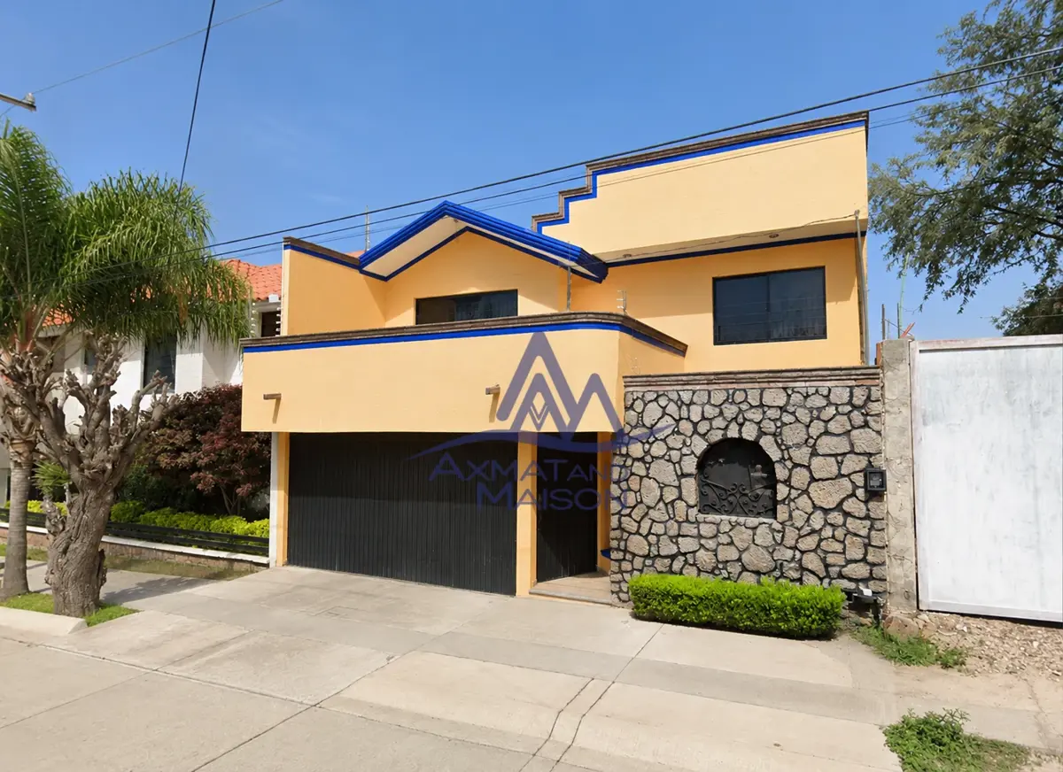 Casa en venta en Las Palmas, León — foto 1 de 10