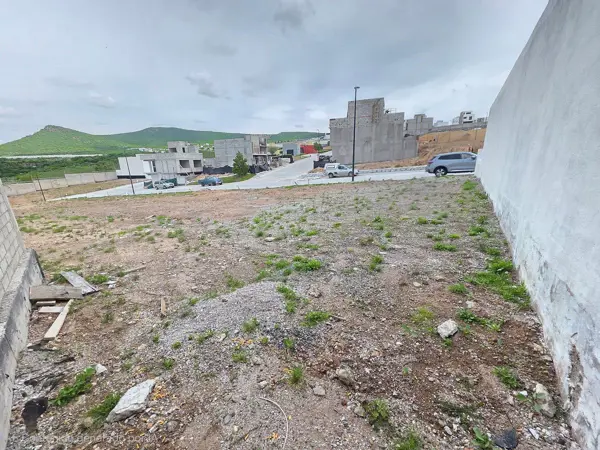 Terreno en venta en Capital Sur, El Marqués — foto 3 de 13