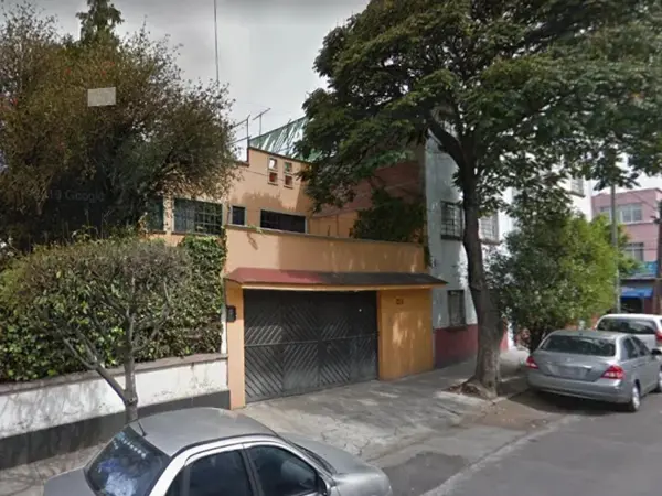 Casa en venta en Claveria, Azcapotzalco — foto 3 de 16