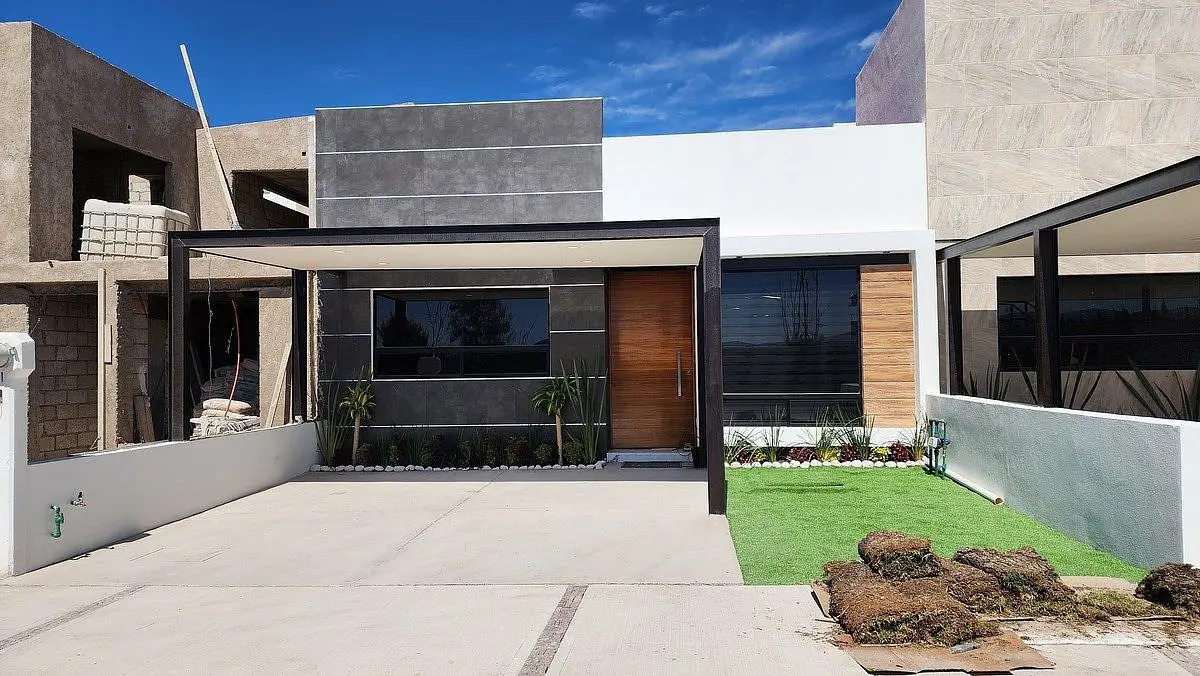Casa en venta en Ámsterdam, Corregidora — foto 1 de 12