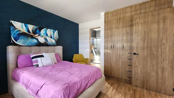 Casa en venta en Ámsterdam, Corregidora — foto 3 de 12
